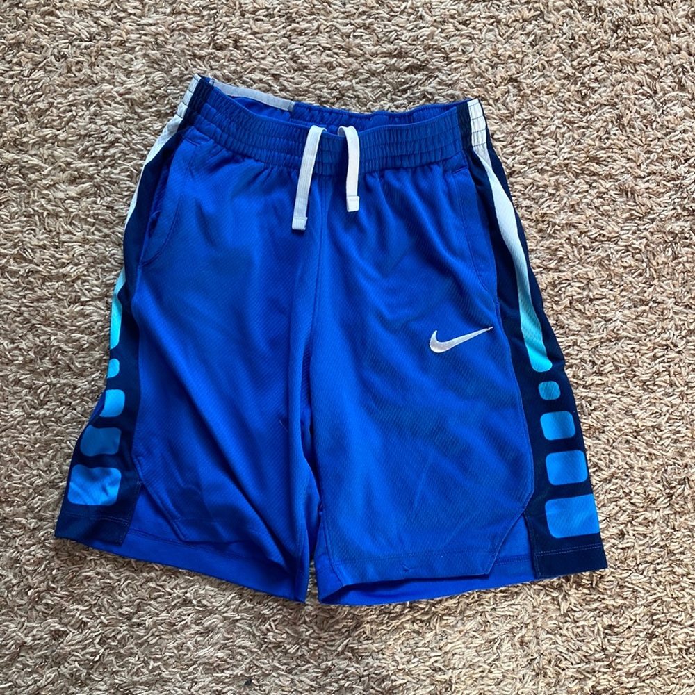 Nike Elite Shorts